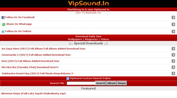 dl.vipsound.in