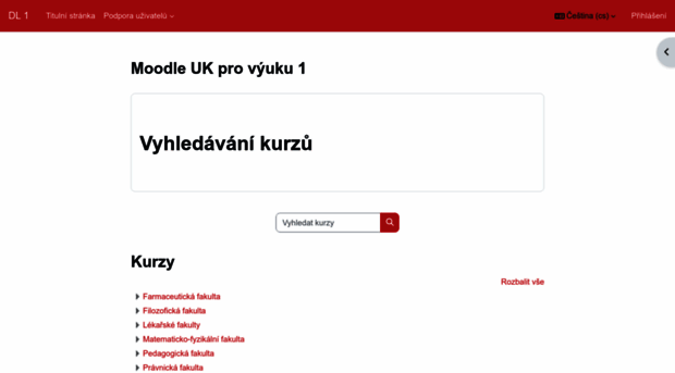 dl1.cuni.cz