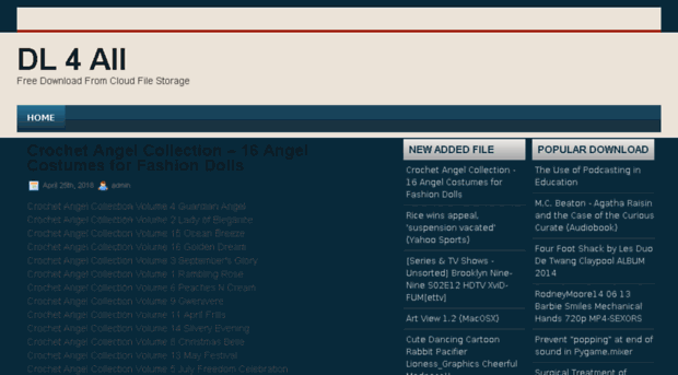 dl4all.party