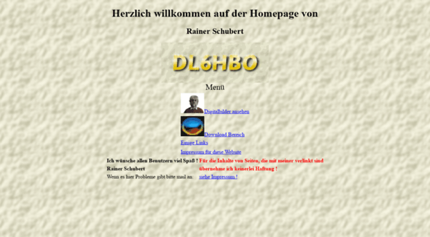 dl6hbo.de