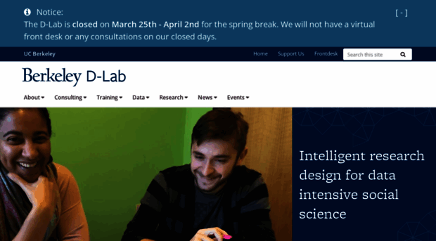 dlab.berkeley.edu