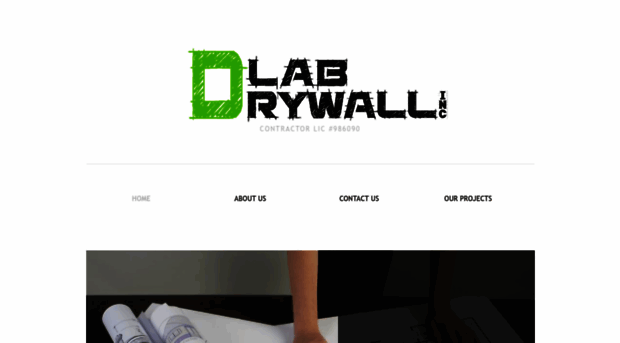 dlabdrywall.com