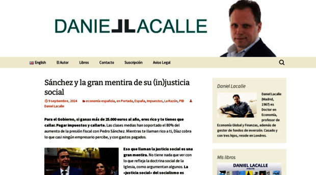 dlacalle.com