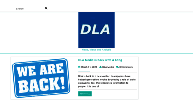 dlamedia.com