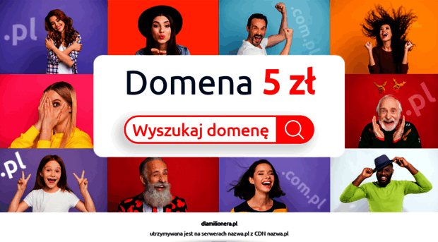 dlamilionera.pl