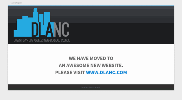 dlanc.org