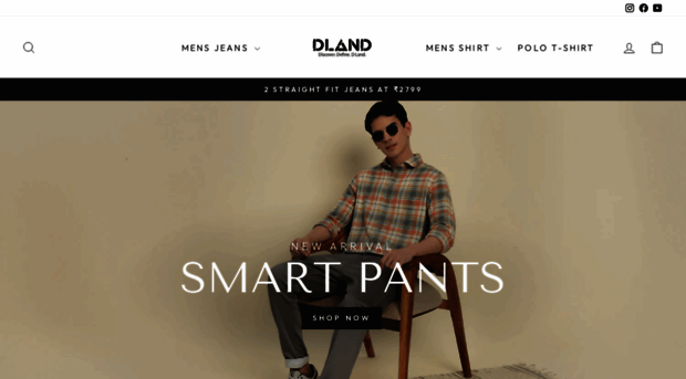 dland.co.in