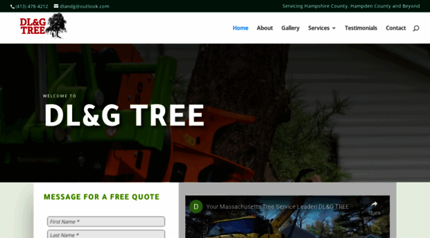 dlandgtree.com