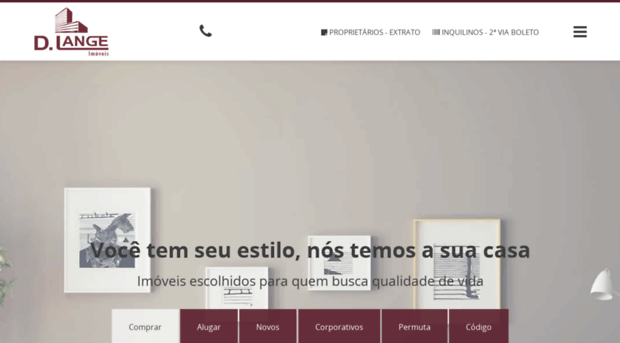 dlange.com.br