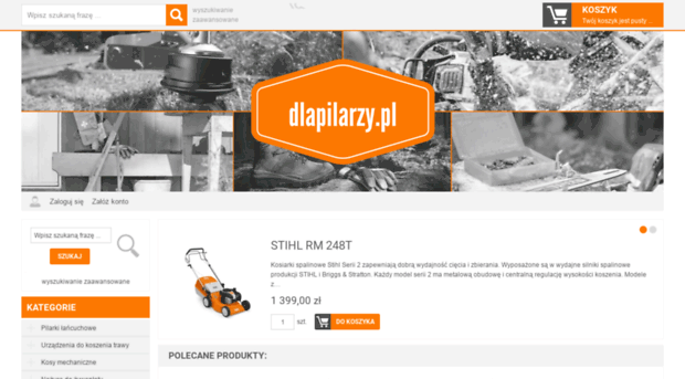 dlapilarzy.pl