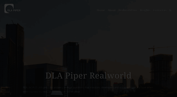 dlapiperrealworld.com