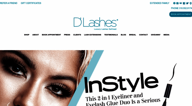 dlashes.com