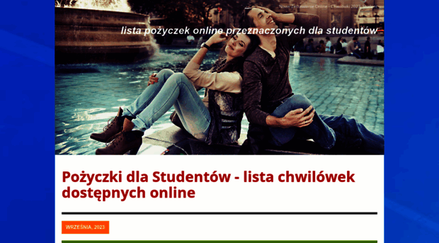 dlastudentow.i-chwilowka.pl