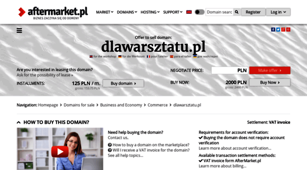 dlawarsztatu.pl