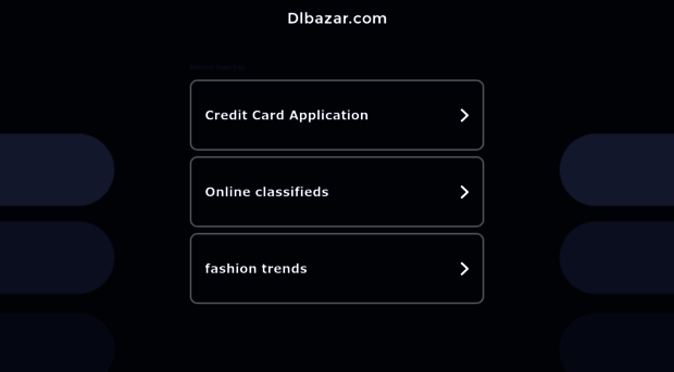 dlbazar.com