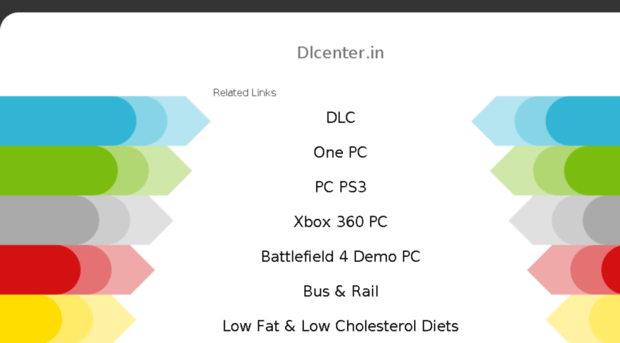dlcenter.in