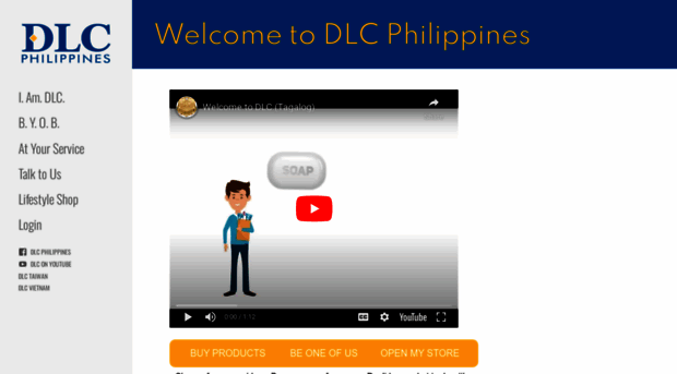 dlcph.com