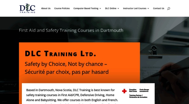 dlctraining.ca