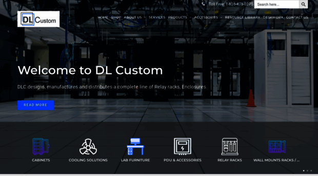 dlcustom.com