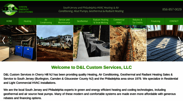 dlcustomservices.com