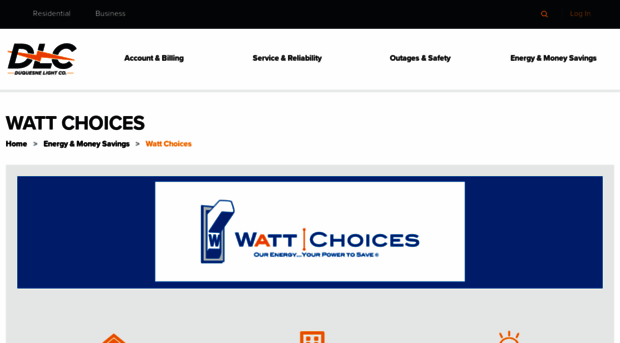 dlcwattchoices.com