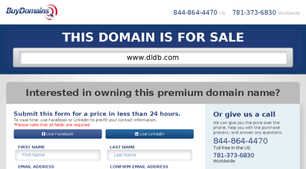 dldb.com