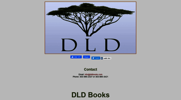 dldbooks.com