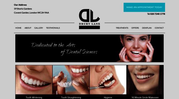 dldc.co.uk