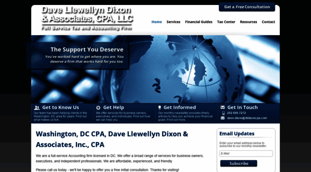 dldixoncpa.com