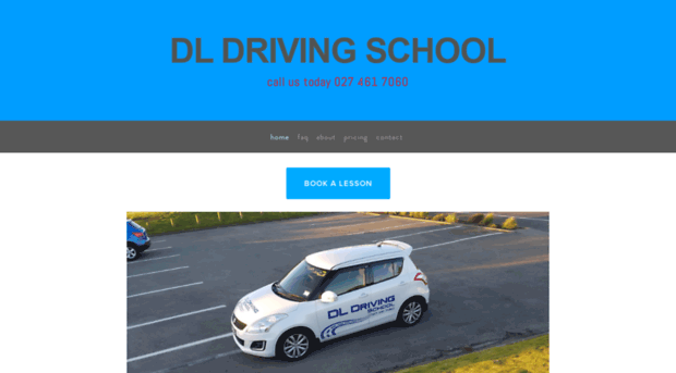 dldrivingschool.co.nz