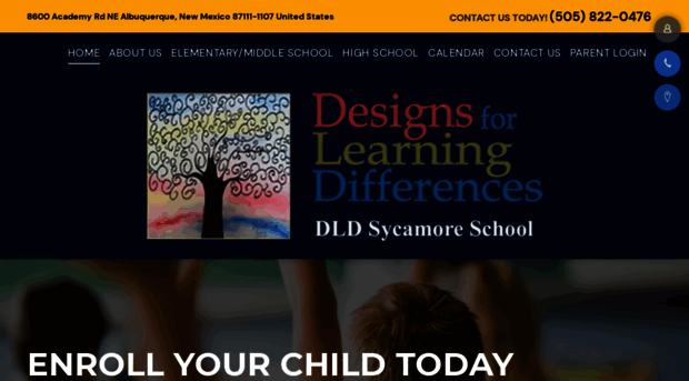 dldsycamoreschool.com