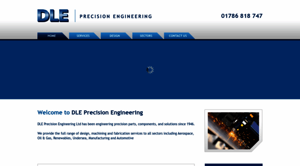 dle-eng.co.uk