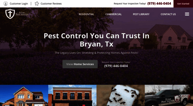 dleepestservices.com