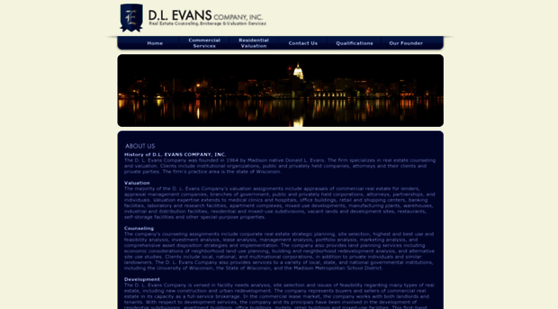 dlevanscompany.com