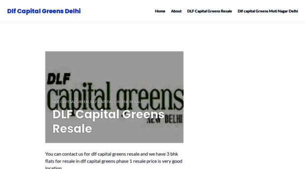 dlfcapitalgreen.wordpress.com