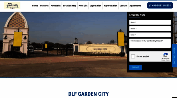 dlfgardencity.in