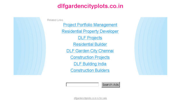 dlfgardencityplots.co.in