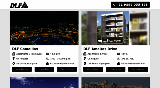 dlfgurgaon.co.in