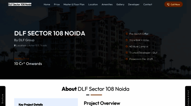 dlfnoidasector108.com