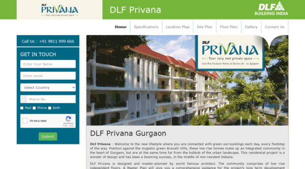 dlfprivana.com