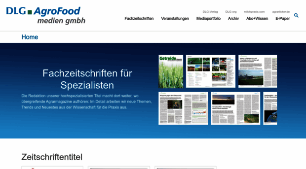 dlg-agrofoodmedien.de