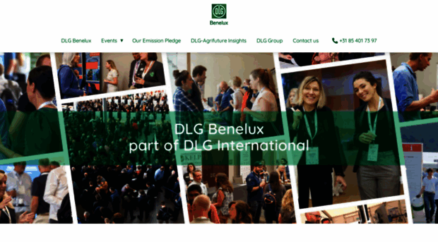 dlg-benelux.com