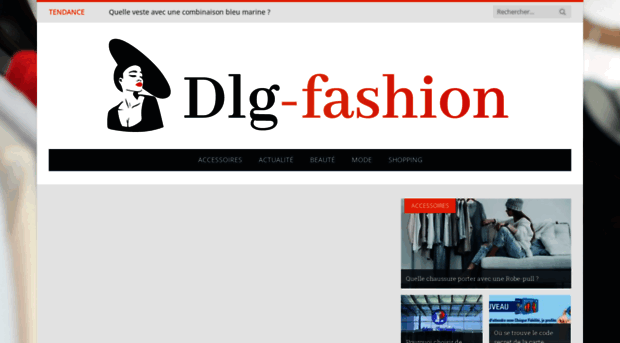 dlg-fashion.com