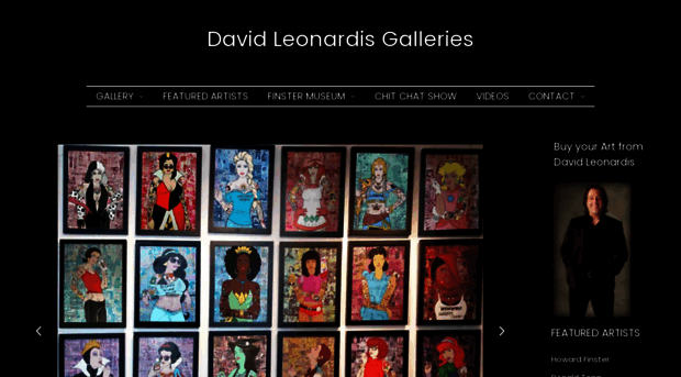 dlg-gallery.com