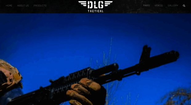 dlg-tactical.com