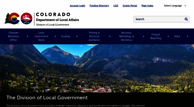 dlg.colorado.gov