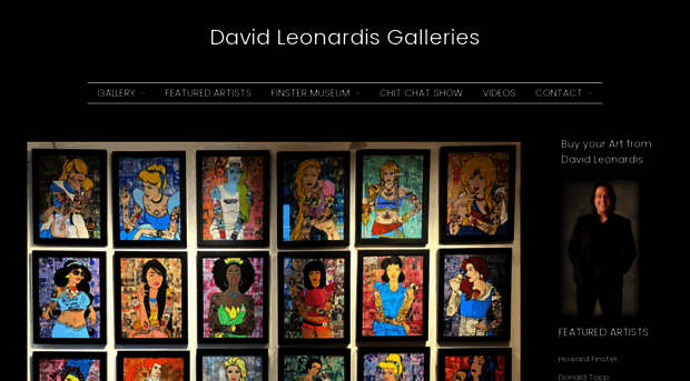 dlgalleries.com