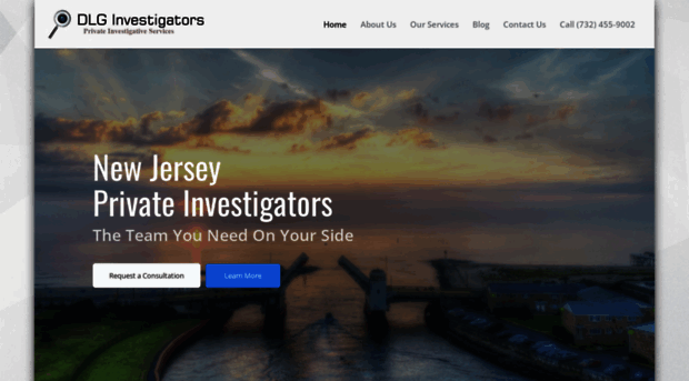 dlginvestigators.com