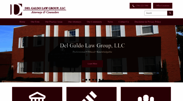 dlglawgroup.com