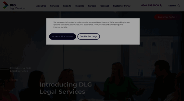 dlglegalservices.com